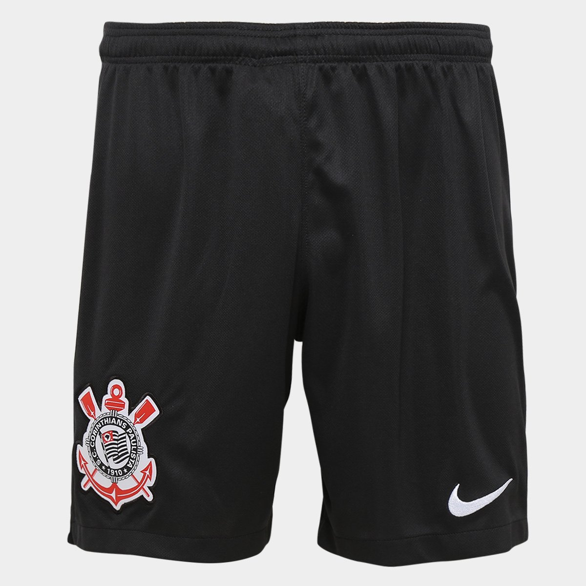 Calção Nike Corinthians