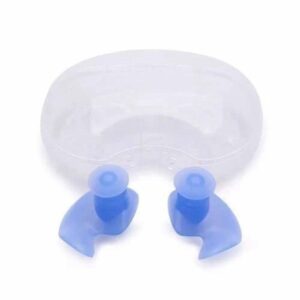 Protetor de Ouvido Speedo Moulded Earplug Azul