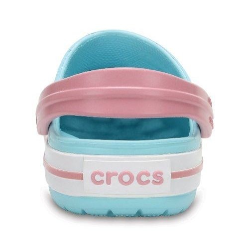 Crocs crocband Kids Ice Blue