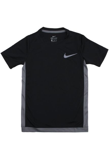 camiseta nike dry