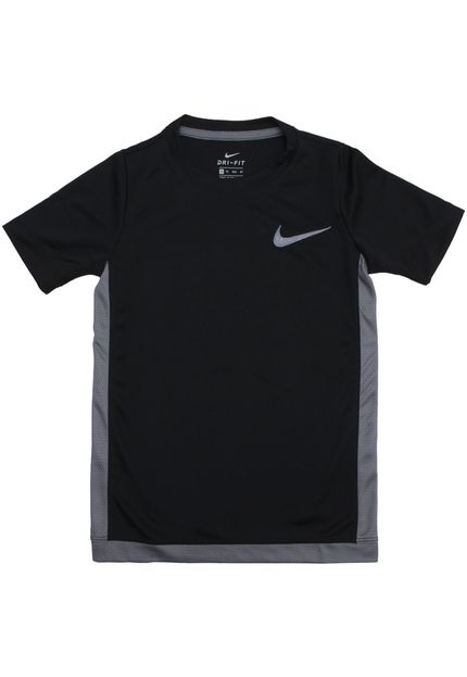 camisa nike dry