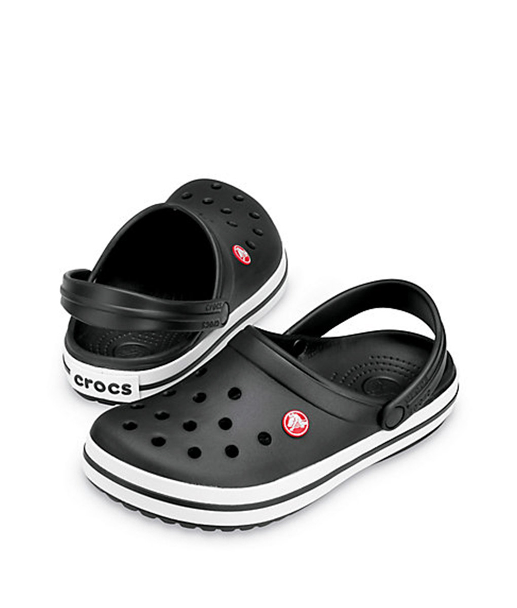 Crocs crocband Kids Black