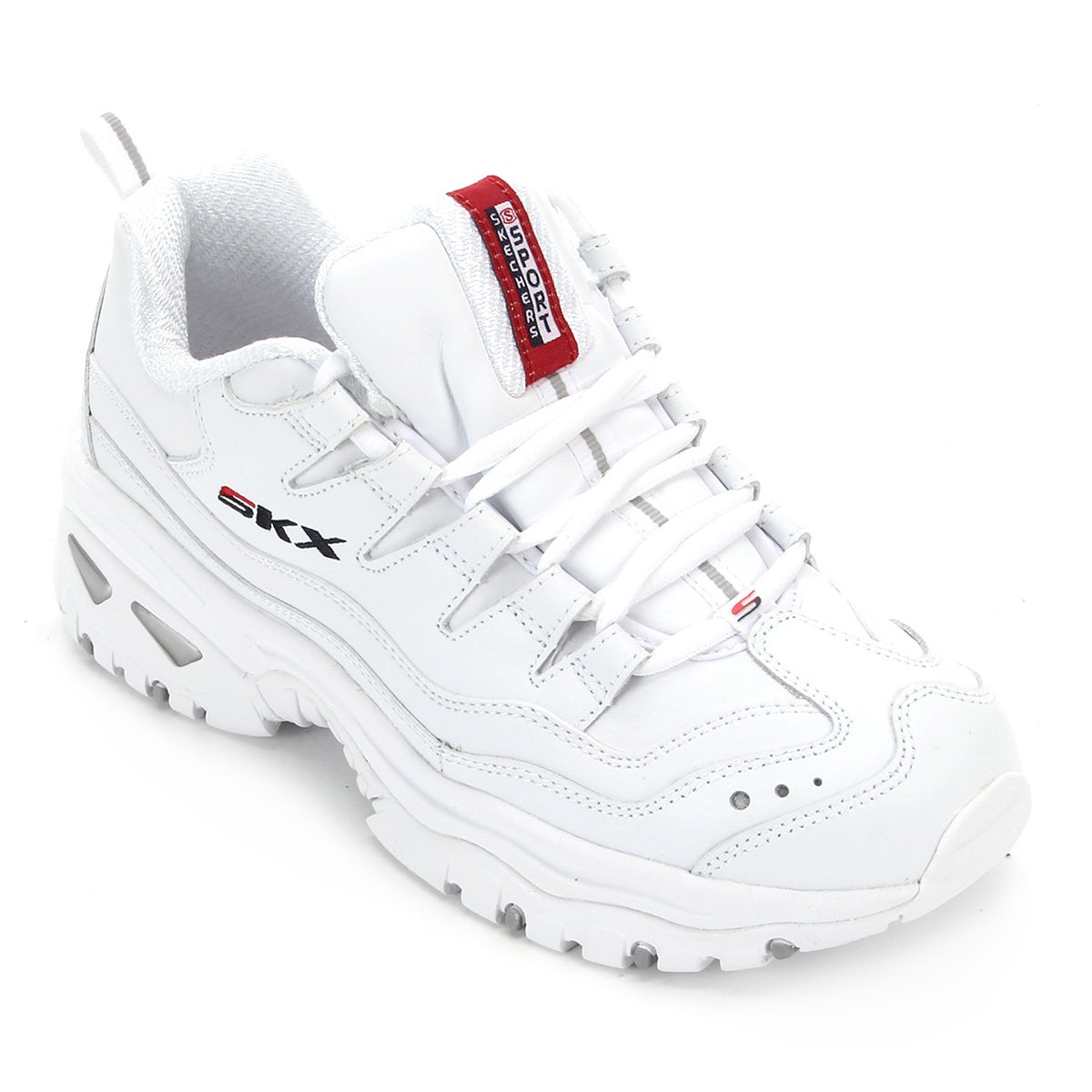 Tênis Skechers Energy Timeless Vision