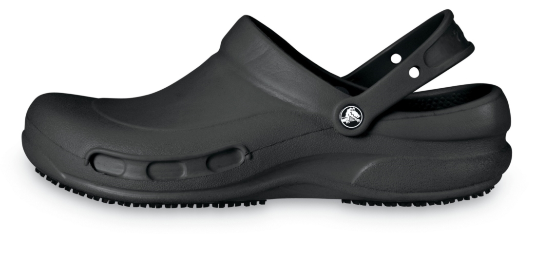 Crocs Bistrô Black