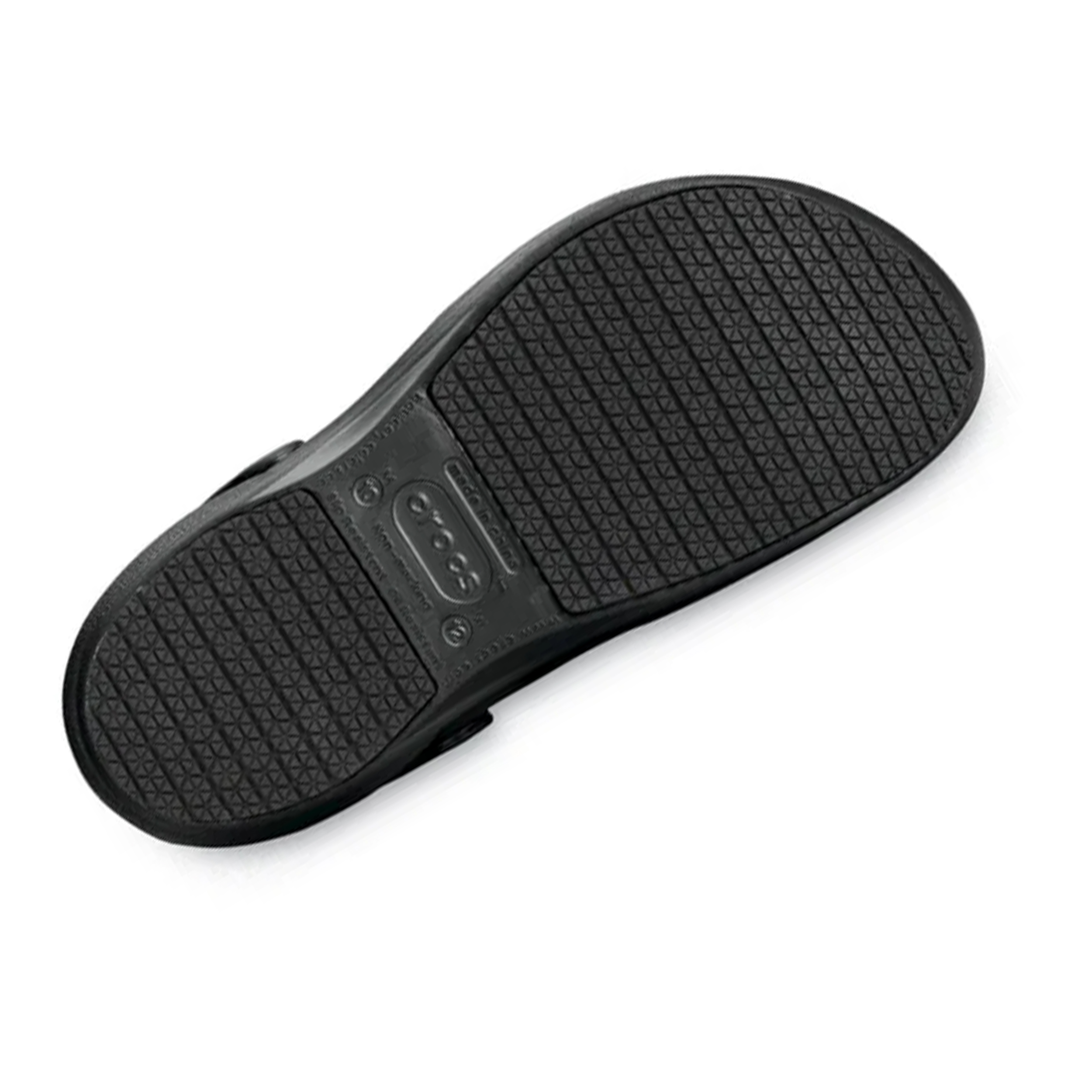 Crocs Bistrô Black