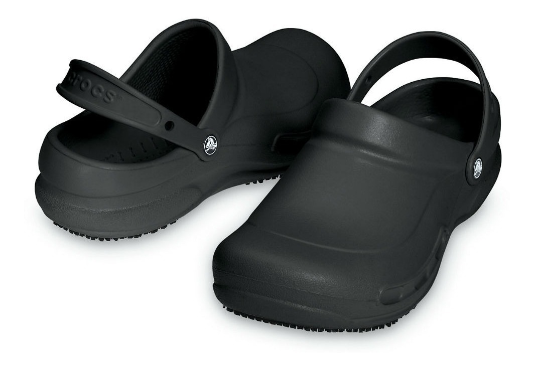 Crocs Bistrô Black