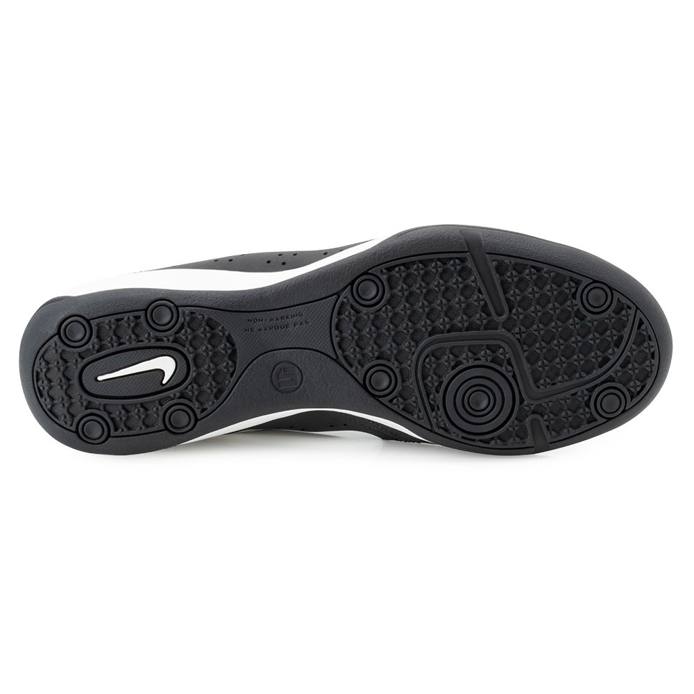 Chuteira Nike Beco 2 IC – Preto/Cinza/Branco