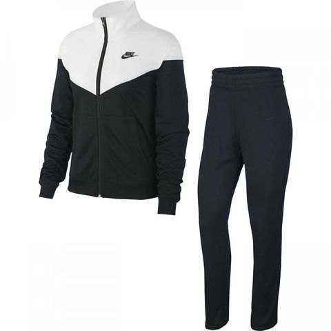 Agasalho Nike NSW Suit Feminino