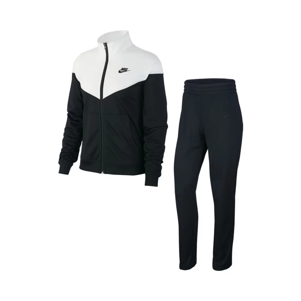 Agasalho Nike NSW Suit Feminino
