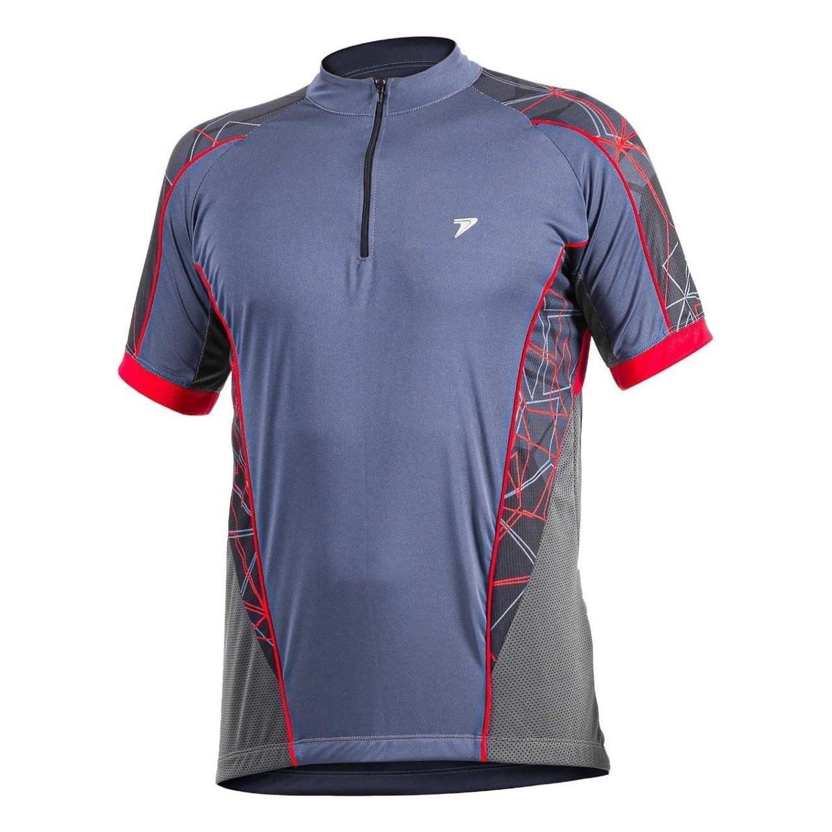 Camiseta Poker Ciclista Platina II