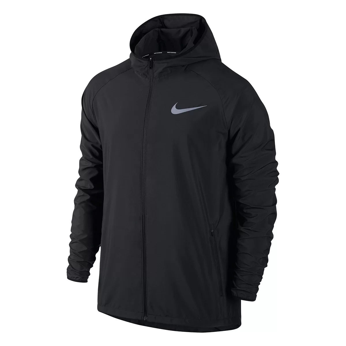 Jaqueta Corta Vento Essential Nike – Preto