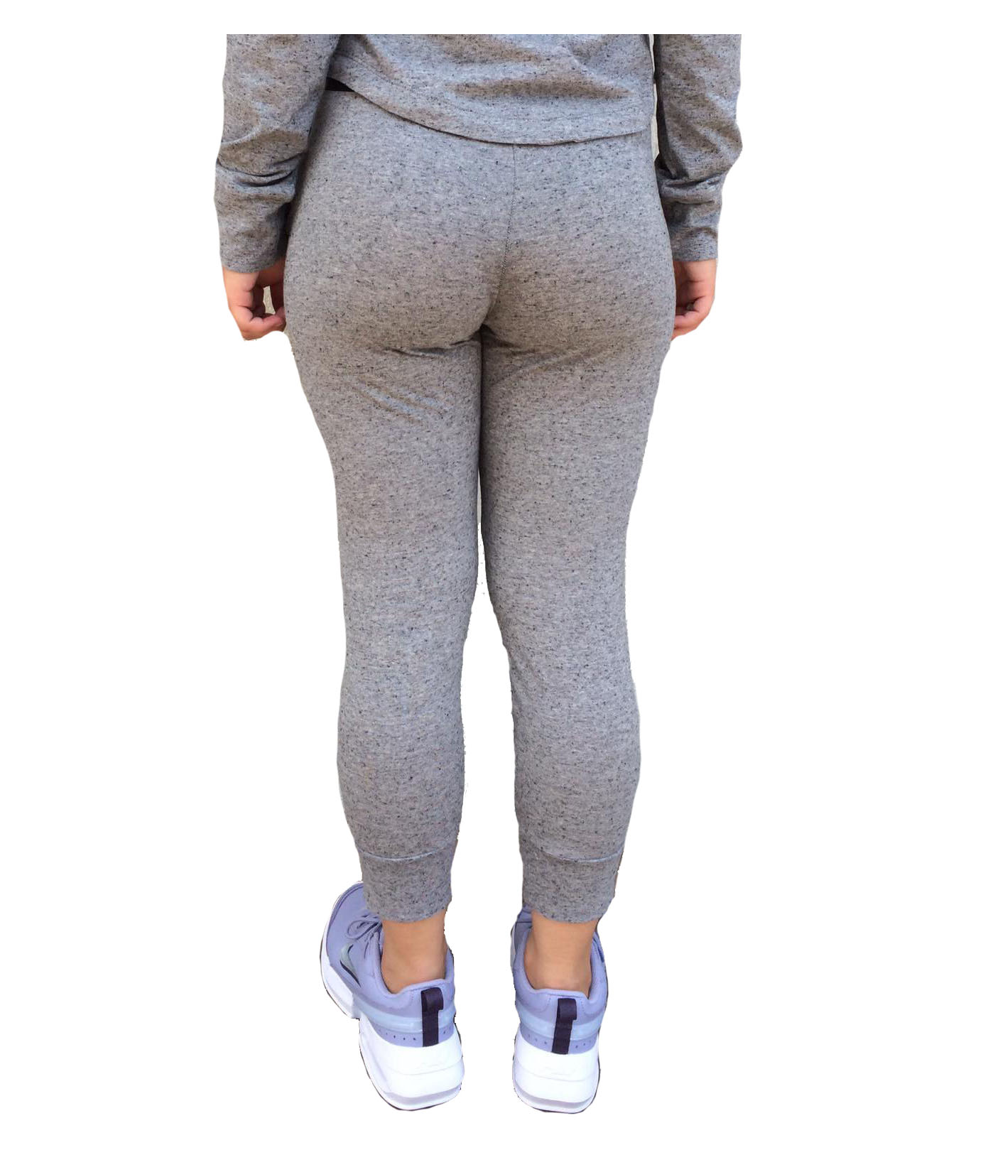 Calça Nike 7/8 Jogger Pant Jersey – Girls