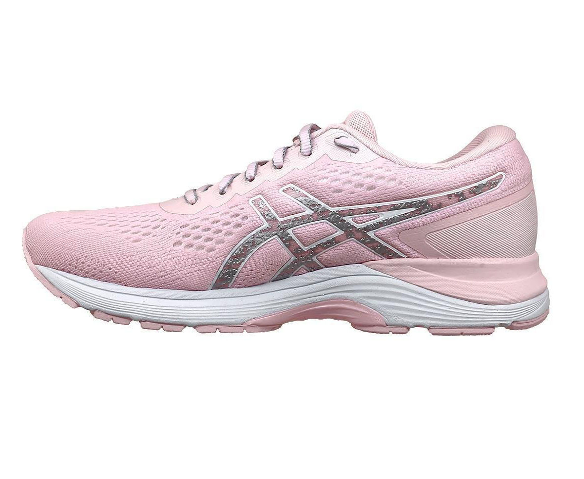 Tênis Asics Gel Kihai 2 Pink Salt/Pure Silver