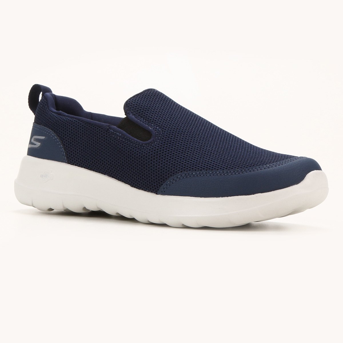 Tênis Skechers Go Walk Max Clinched Masculino – Azul Marinho