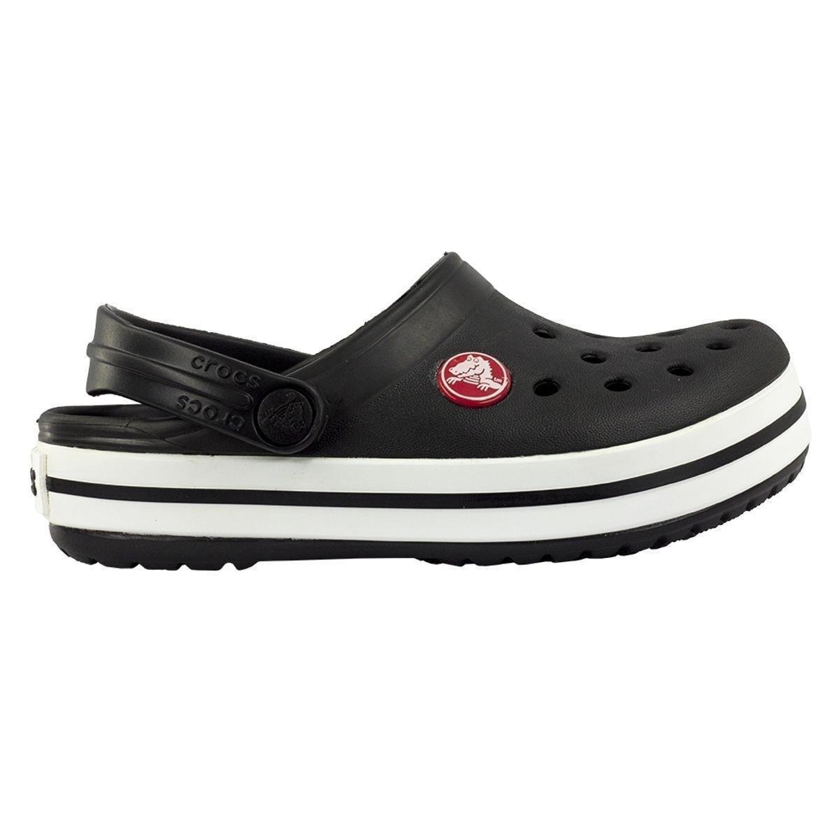 Crocs Crocband – Black