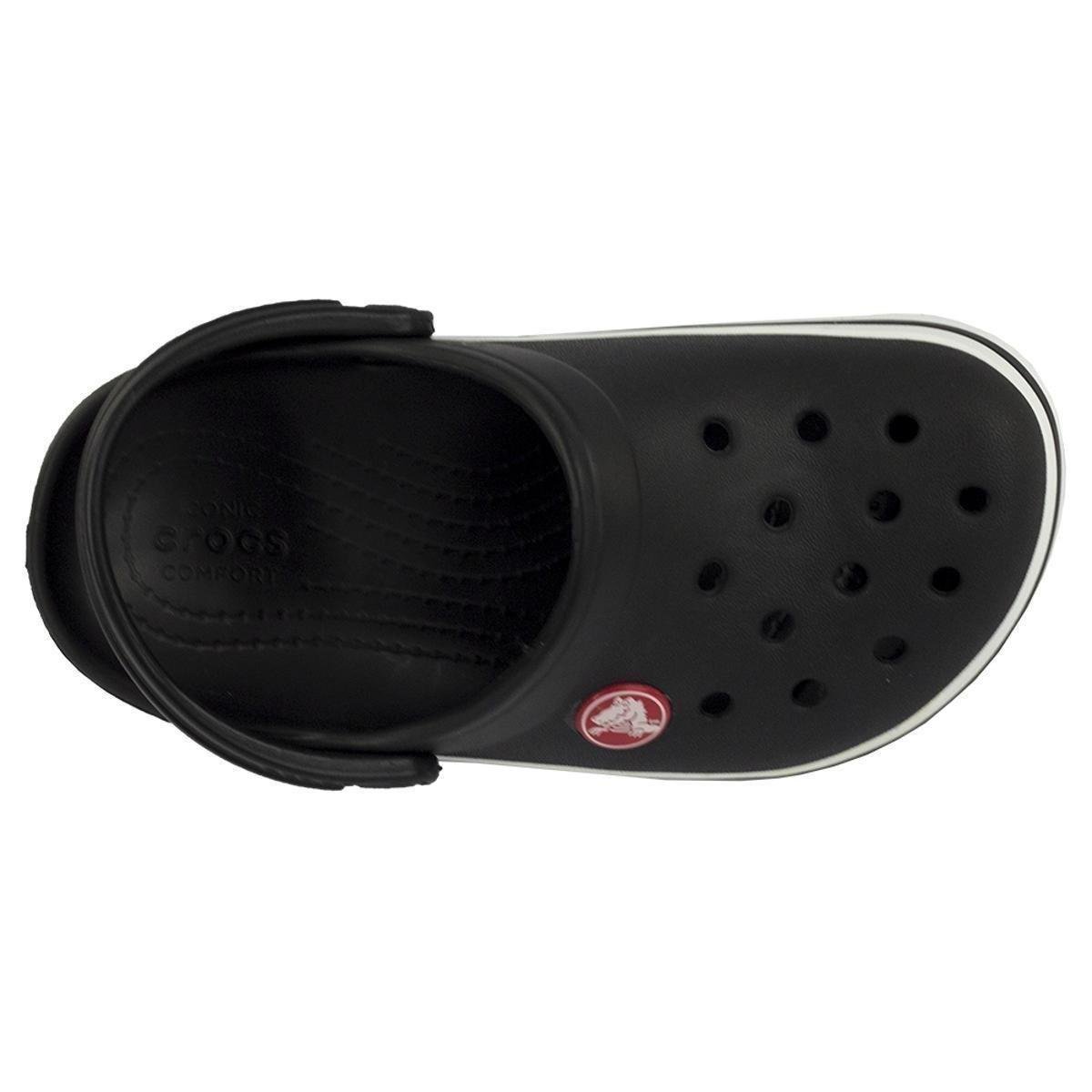 Crocs Crocband – Black