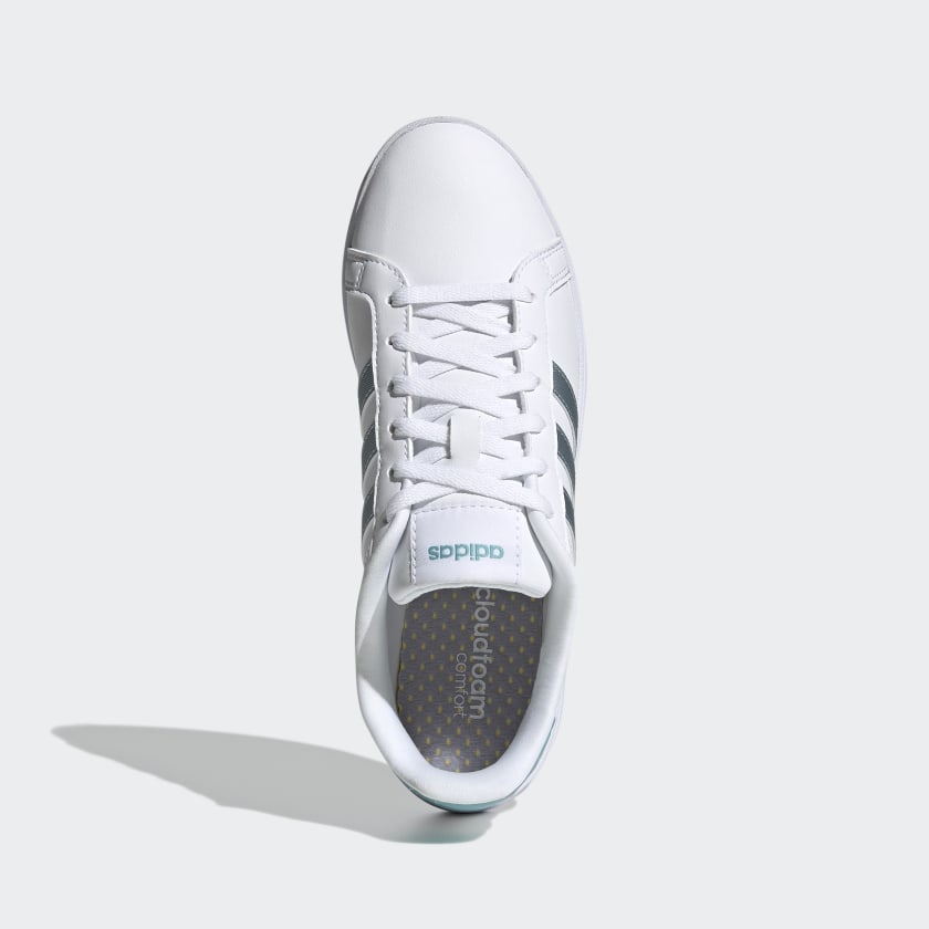 Tênis Adidas Courtpoint