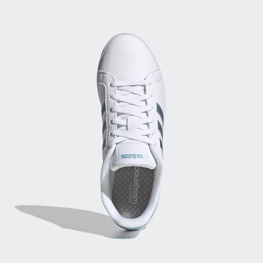 Tênis Adidas Courtpoint