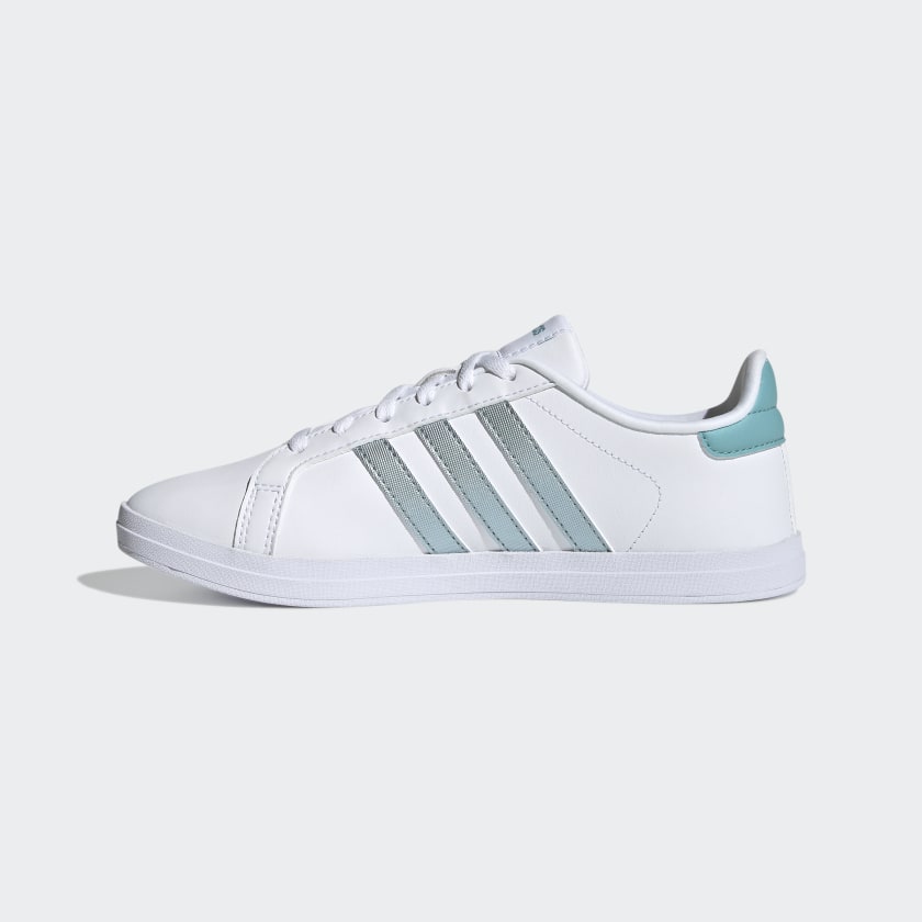 Tênis Adidas Courtpoint