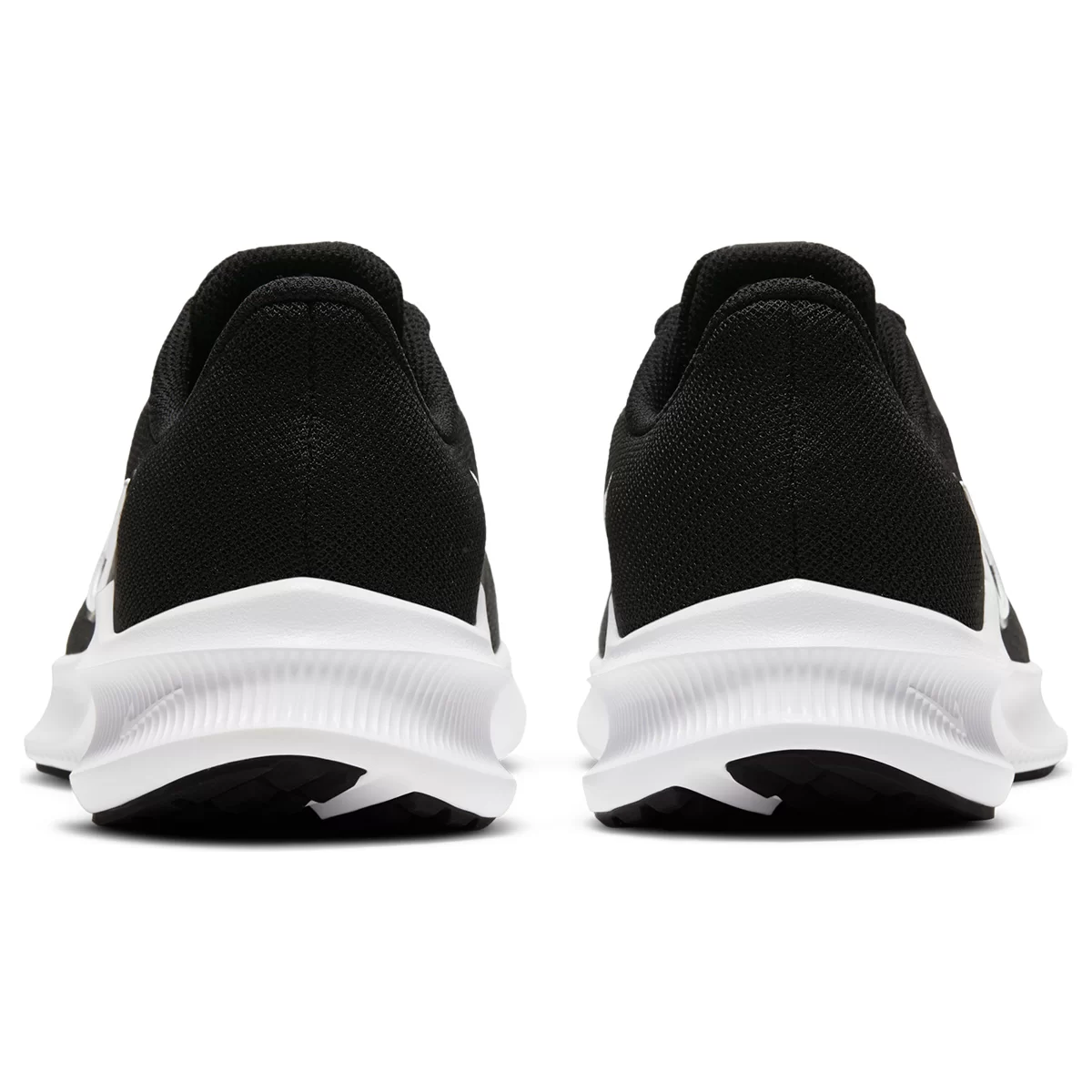 Tênis Nike Downshifter 11 – Preto/ Branco