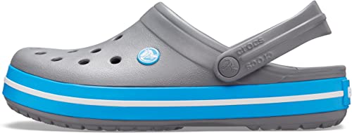 Crocs Crocband – Cinza