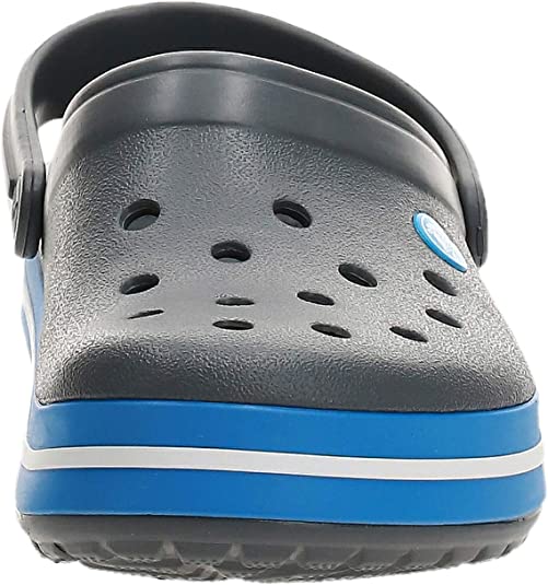 Crocs Crocband – Cinza