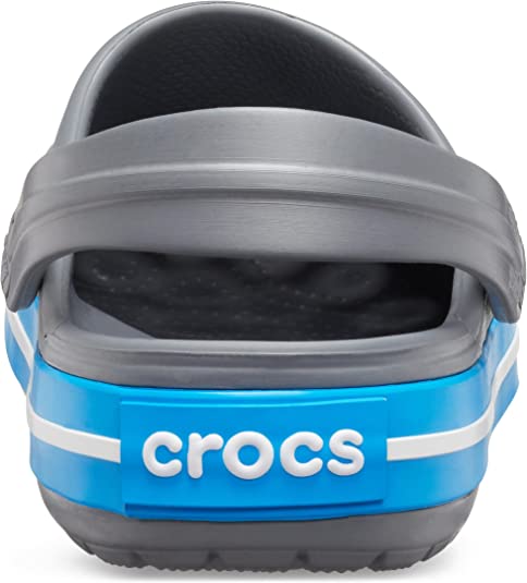 Crocs Crocband – Cinza