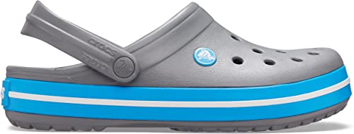 Crocs Crocband – Cinza