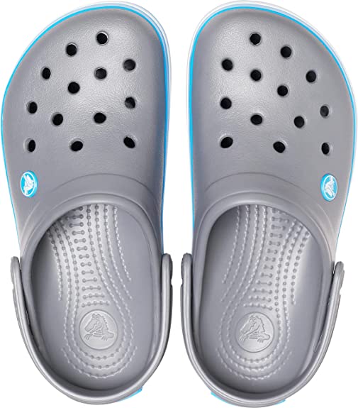 Crocs Crocband – Cinza