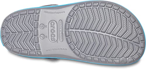 Crocs Crocband – Cinza