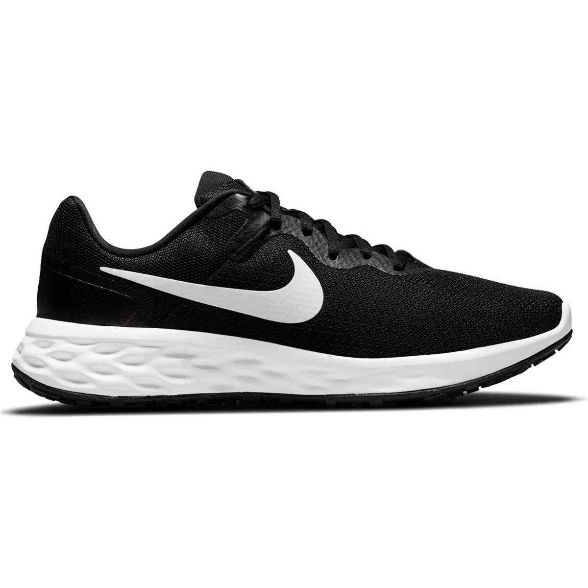 Tênis Nike Revolution 6 Next Nature – Preto