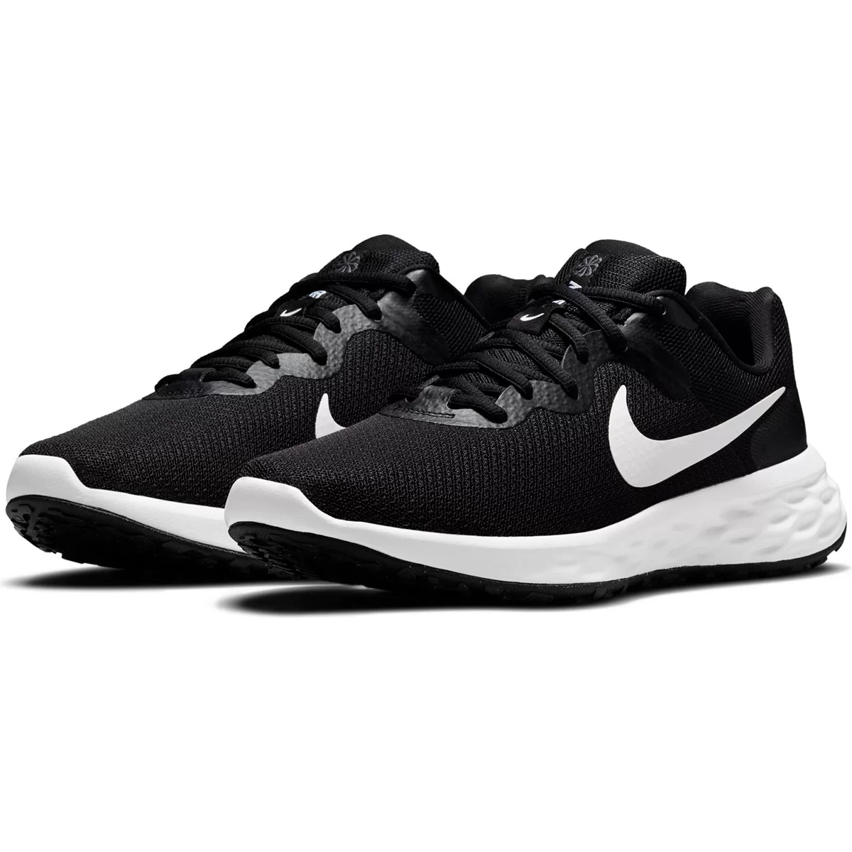 Tênis Nike Revolution 6 Next Nature – Preto