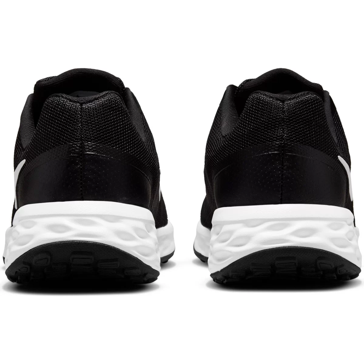 Tênis Nike Revolution 6 Next Nature – Preto