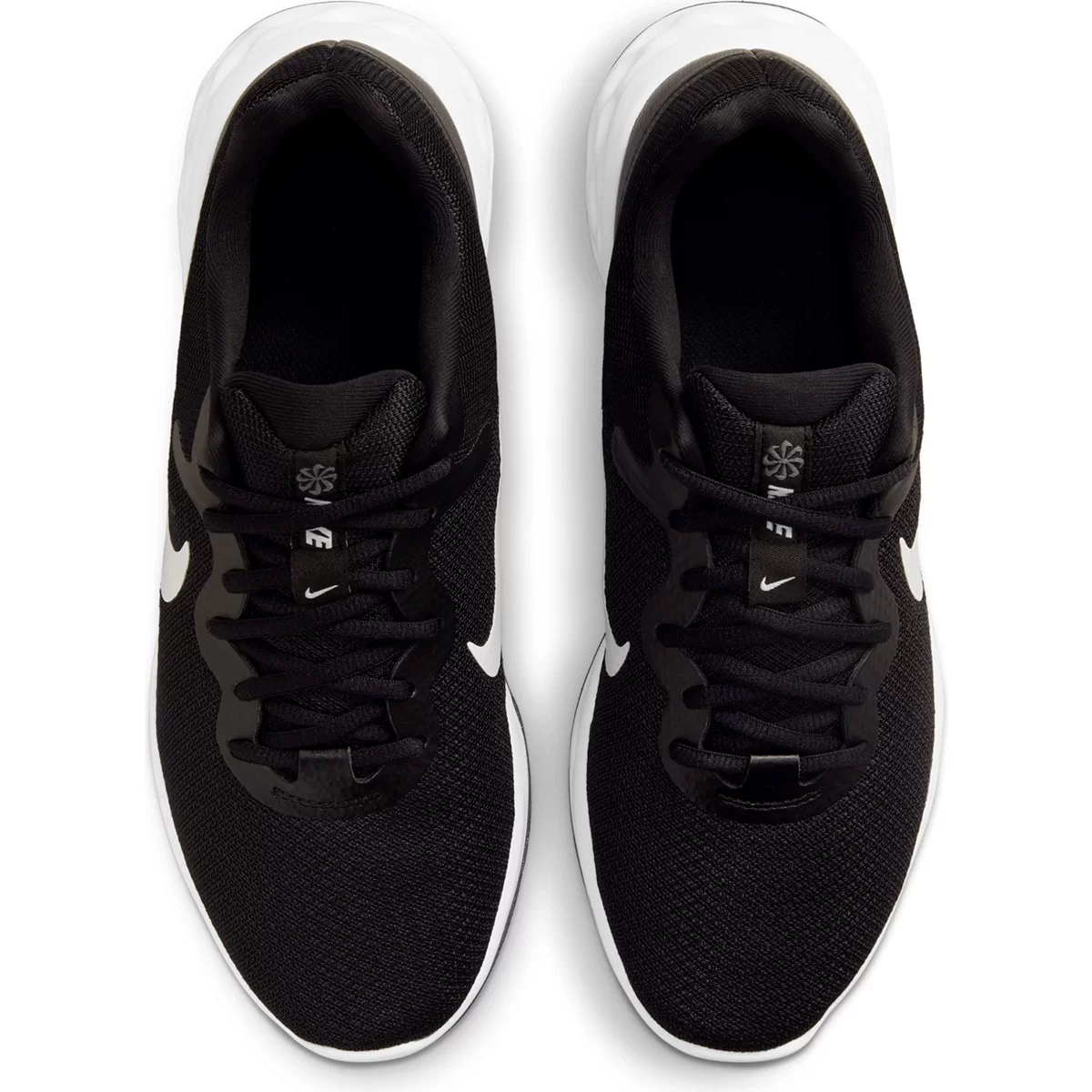 Tênis Nike Revolution 6 Next Nature – Preto