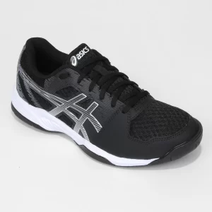 Tênis Asics Gel-Rebound Masculino – Preto/Cinza