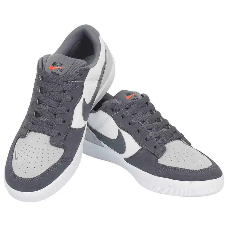 Tênis Nike SB Force 58 Unissex