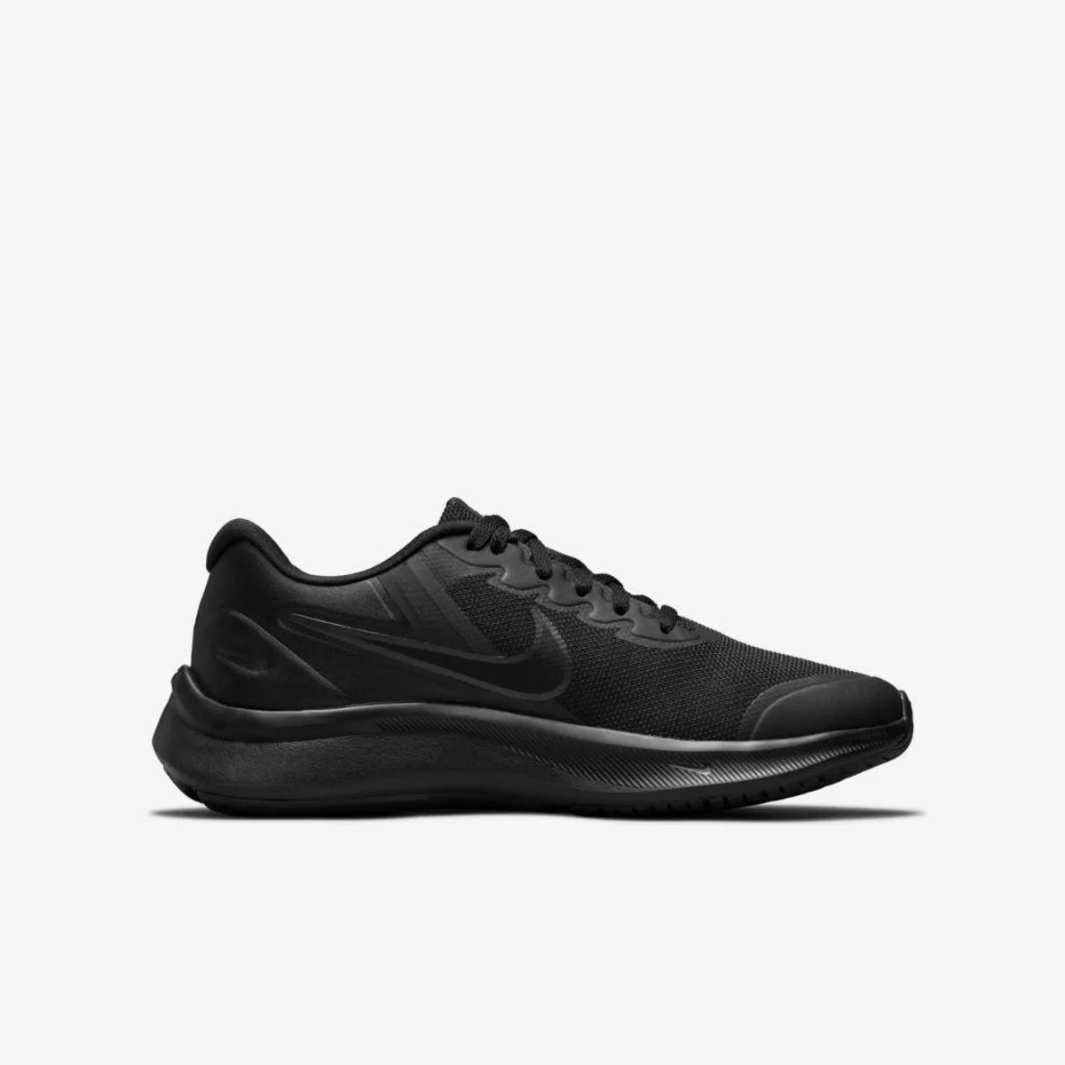 Tênis Nike Star Runner (GS) – Preto