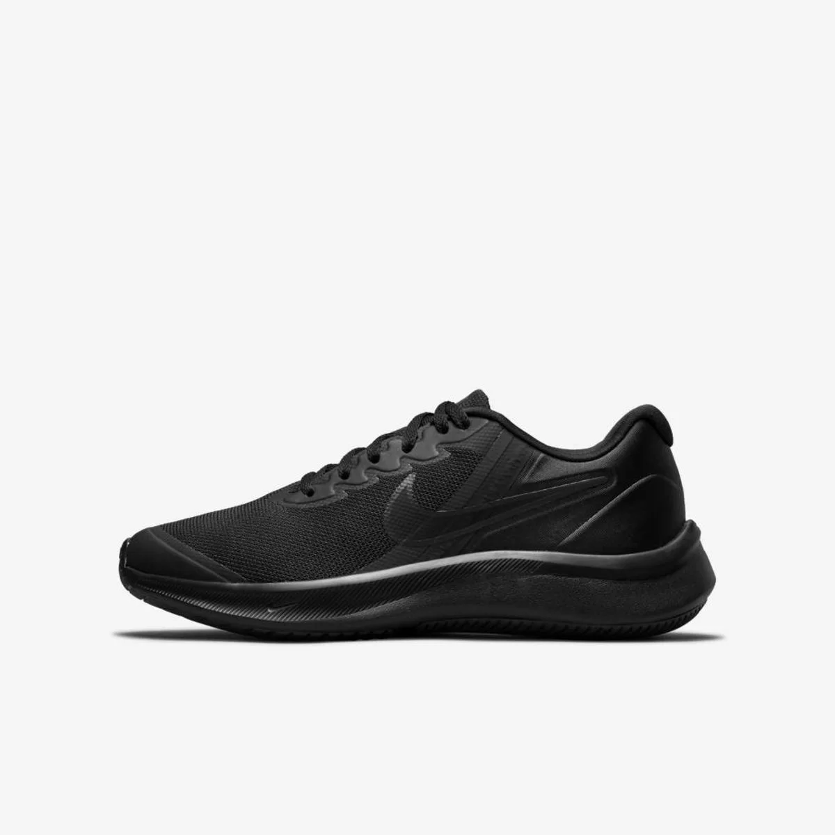 Tênis Nike Star Runner (GS) – Preto