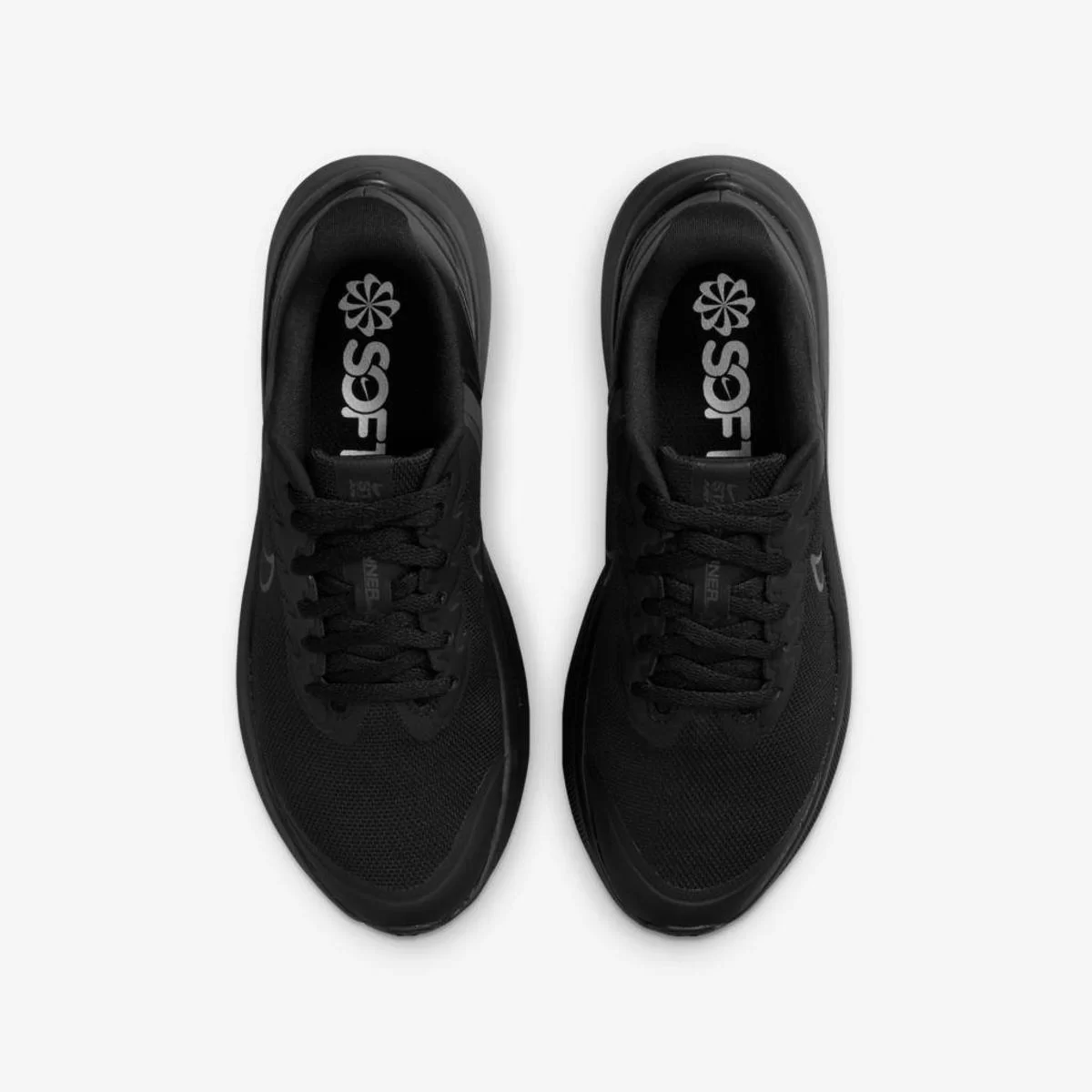 Tênis Nike Star Runner (GS) – Preto