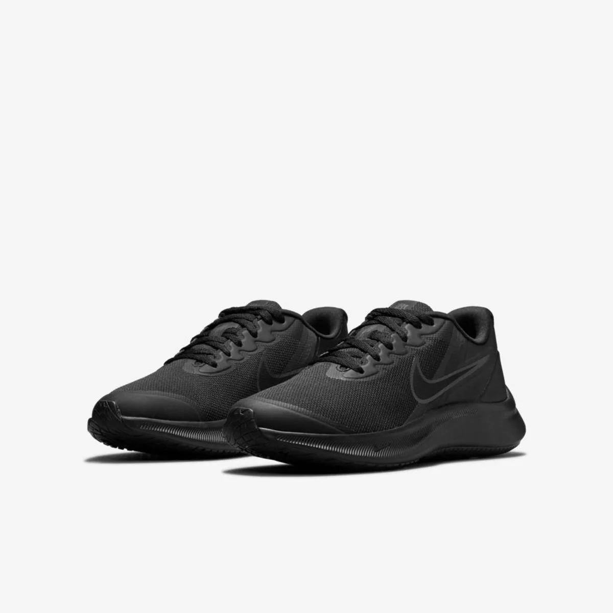 Tênis Nike Star Runner (GS) – Preto