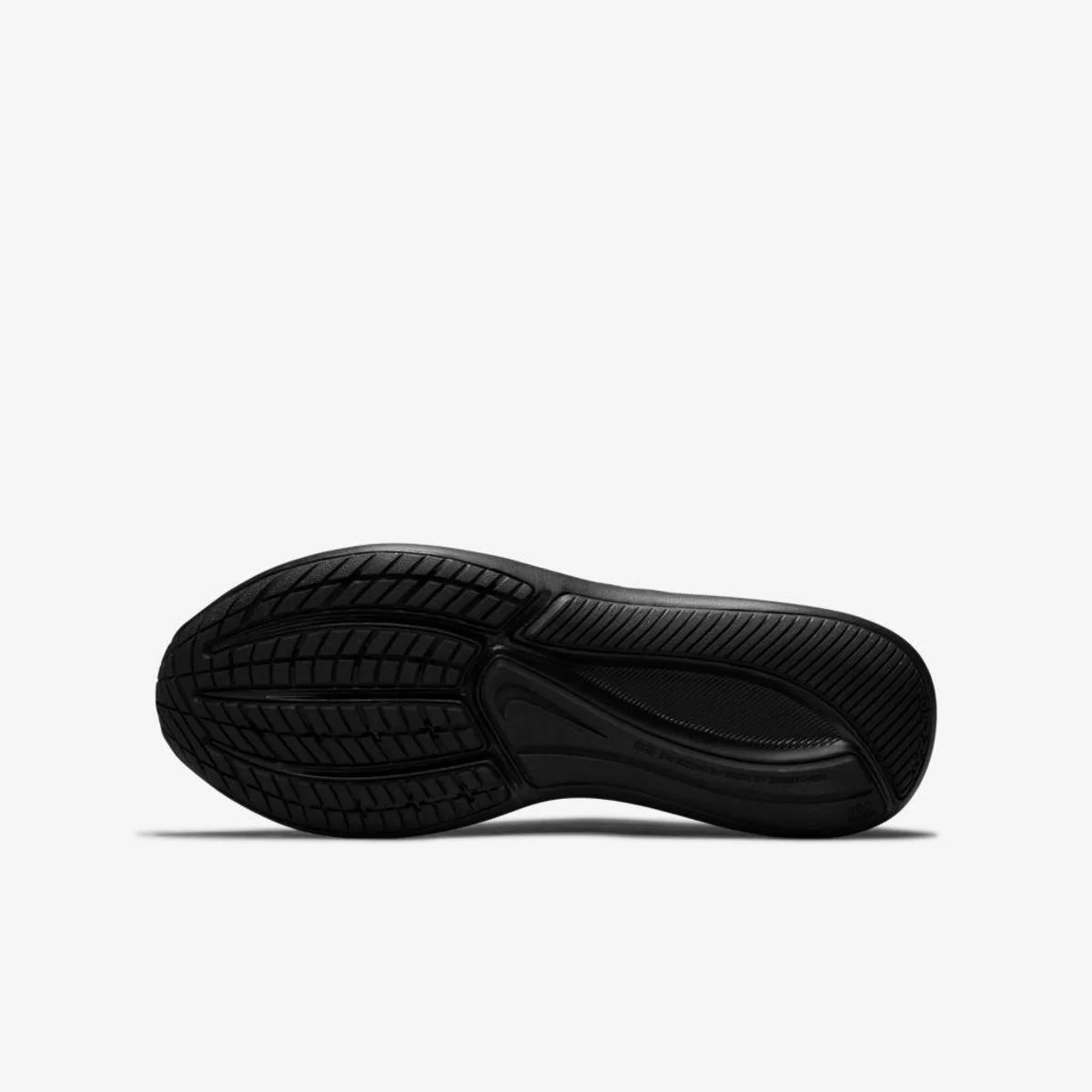 Tênis Nike Star Runner (GS) – Preto