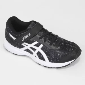 Tênis Asics Fantasy 4 Ps – Preto/Prata