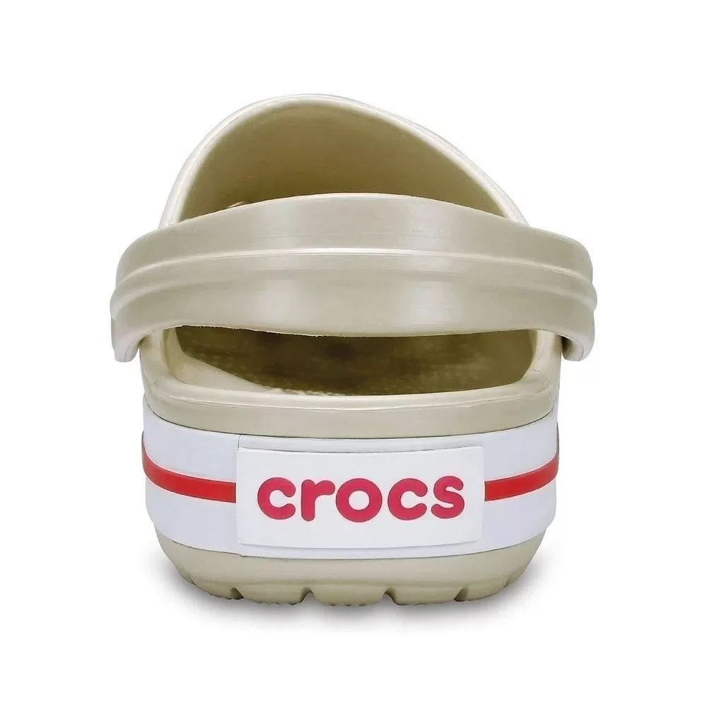 Crocs Crocband- Bege