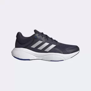 Tênis Adidas Response – Azul/Cinza/Branco