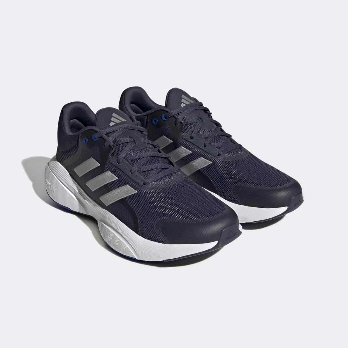 Tênis Adidas Response – Azul/Cinza/Branco