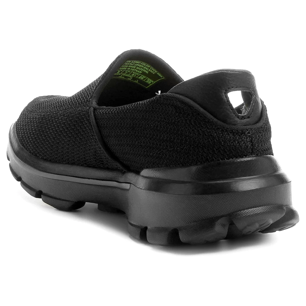 Tênis Skechers Go Walk 3 – Black