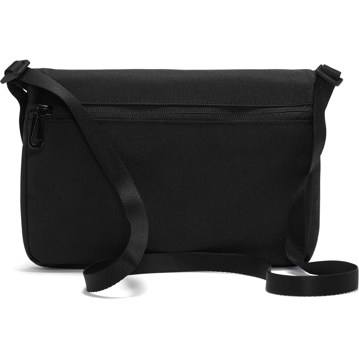 Bolsa Transversal Nike Sportswear Futura – Preto