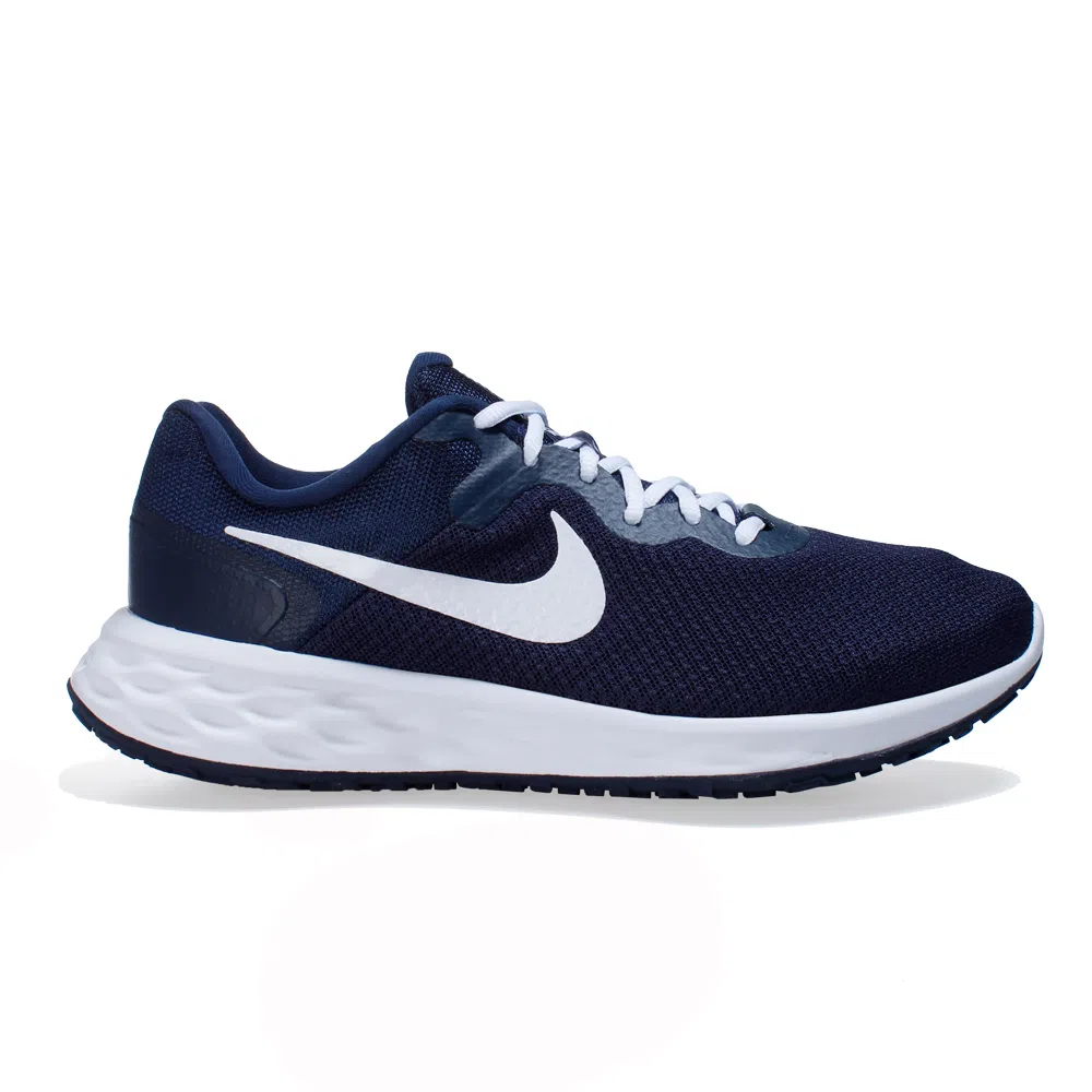 Tênis Nike Revolution 6 Next Nature – Azul Marinho