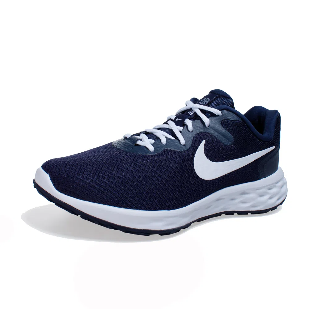Tênis Nike Revolution 6 Next Nature – Azul Marinho