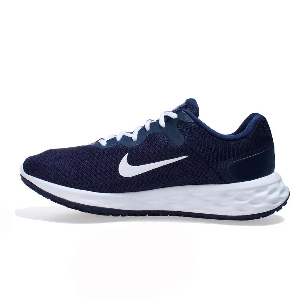 Tênis Nike Revolution 6 Next Nature – Azul Marinho